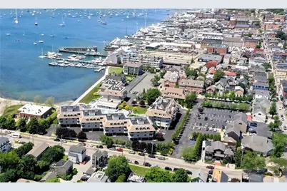 551 Thames Street #H3, H4, H5, Newport, RI 02840 - Photo 4