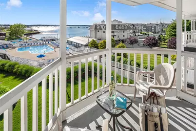 551 Thames Street #H3, H4, H5, Newport, RI 02840 - Photo 22