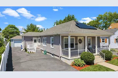 116 Saratoga Avenue, Pawtucket, RI 02861 - Photo 2