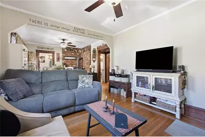 55 Edison Street, Warwick, RI 02889 - Photo 6