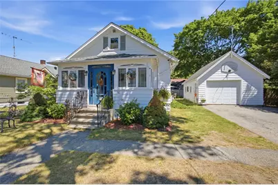 55 Edison Street, Warwick, RI 02889 - Photo 2