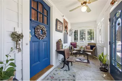55 Edison Street, Warwick, RI 02889 - Photo 4