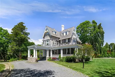 541 Bellevue Avenue #5, Newport, RI 02840 - Photo 20