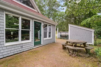 243 Glen Rock Road, Exeter, RI 02892 - Photo 2