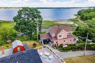 62 John Wickes Ave, Warwick, RI 02818 - Photo 4