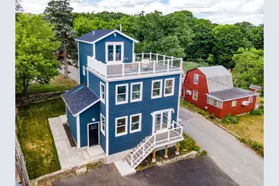62 John Wickes Avenue, Warwick, RI 02818 - Photo 2