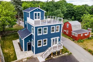 62 John Wickes Ave, Warwick, RI 02818 - Photo 2
