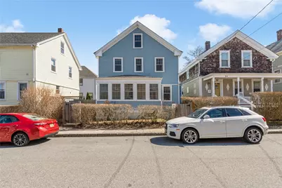 35 Hall Avenue, Newport, RI 02840 - Photo 36