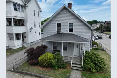65 Bellingham Street, Woonsocket, RI 02895 - Photo 2