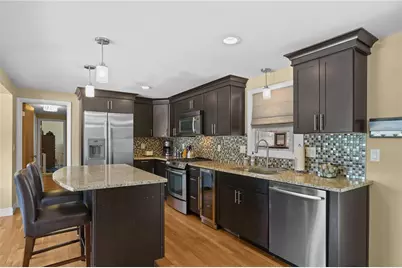203 Garden Hills Drive, Cranston, RI 02920 - Photo 6