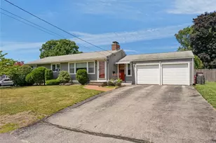 203 Garden Hills Dr, Cranston, RI 02920 - Photo 42