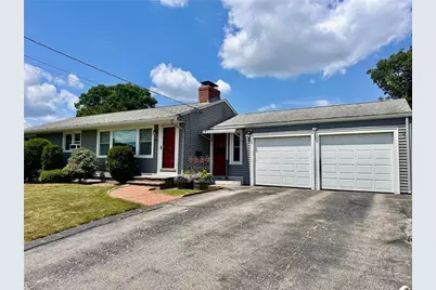 203 Garden Hills Drive, Cranston, RI 02920 - Photo 2