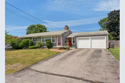 203 Garden Hills Drive, Cranston, RI 02920 - Photo 44