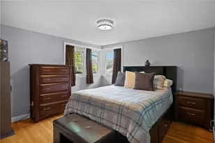 203 Garden Hills Dr, Cranston, RI 02920 - Photo 18