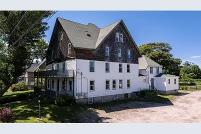 28 Park Avenue, South Kingstown, RI 02879 - Photo 2