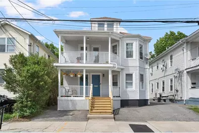 21 Waverly Street #1, Providence, RI 02907 - Photo 1
