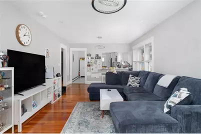 21 Waverly Street #1, Providence, RI 02907 - Photo 4
