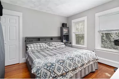 21 Waverly Street #1, Providence, RI 02907 - Photo 8