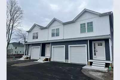 400 Juniper Street, East Providence, RI 02914 - Photo 1
