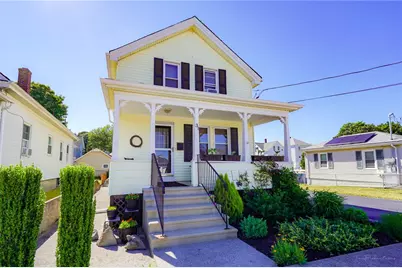 31 Fenmoor Street, East Providence, RI 02914 - Photo 1