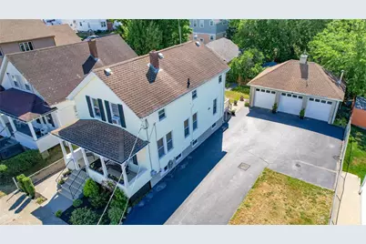 31 Fenmoor Street, East Providence, RI 02914 - Photo 4