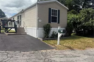 25 Krzak Rd, North Kingstown, RI 02852 - Photo 1