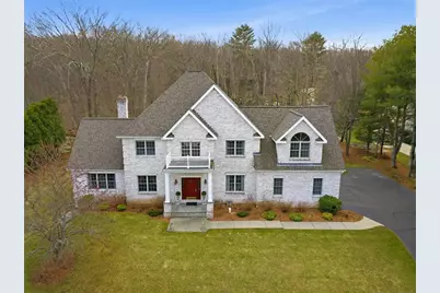 13 West Butterfly Way, Lincoln, RI 02865 - Photo 1