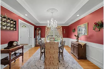 13 West Butterfly Way, Lincoln, RI 02865 - Photo 28
