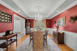 13 W Butterfly Way, Lincoln, RI 02865 - Photo 28
