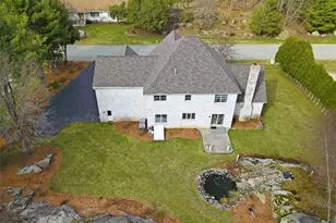 13 W Butterfly Way, Lincoln, RI 02865 - Photo 8