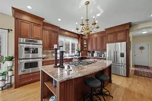 13 W Butterfly Way, Lincoln, RI 02865 - Photo 14