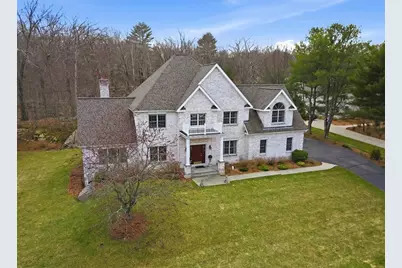 13 West Butterfly Way, Lincoln, RI 02865 - Photo 2