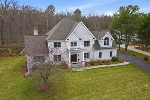13 W Butterfly Way, Lincoln, RI 02865 - Photo 2