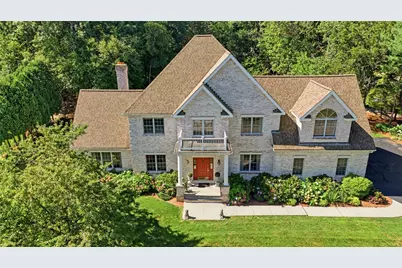13 West Butterfly Way, Lincoln, RI 02865 - Photo 1