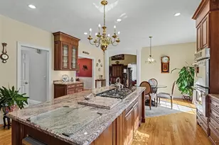 13 W Butterfly Way, Lincoln, RI 02865 - Photo 16