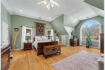 13 West Butterfly Way, Lincoln, RI 02865 - Photo 36