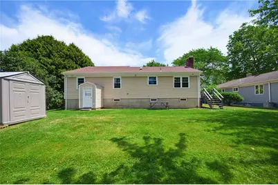 34 Foxhill Avenue, Bristol, RI 02809 - Photo 46