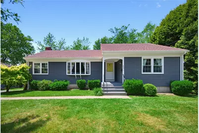 34 Foxhill Avenue, Bristol, RI 02809 - Photo 1