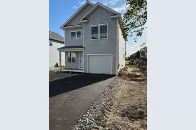 9 Kinsman Street, Cumberland, RI 02864 - Photo 1