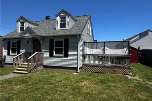 5 Whitman St, Coventry, RI 02816 - Photo 1