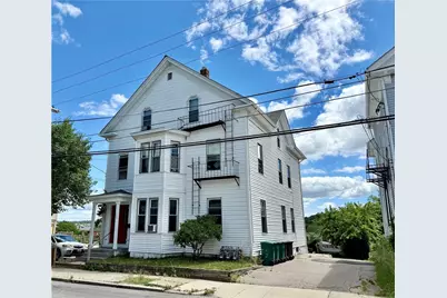 108 East Street, Woonsocket, RI 02895 - Photo 1