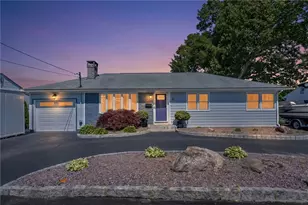 26 Bernard St, Cranston, RI 02920 - Photo 1