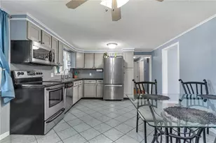 26 Bernard St, Cranston, RI 02920 - Photo 14