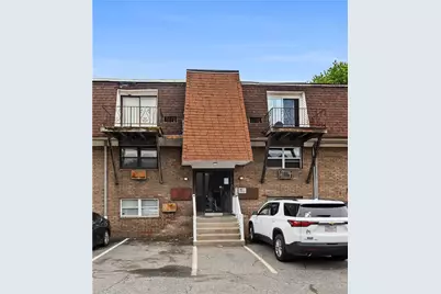 27 Gillen Avenue #311B, North Providence, RI 02904 - Photo 1