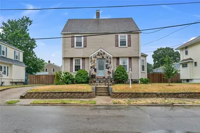 86 Westwood Avenue, Cranston, RI 02905 - Photo 1