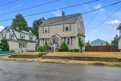 86 Westwood Avenue, Cranston, RI 02905 - Photo 2