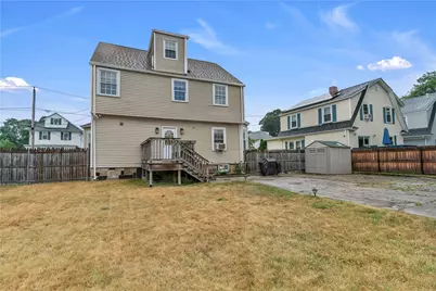 86 Westwood Avenue, Cranston, RI 02905 - Photo 34