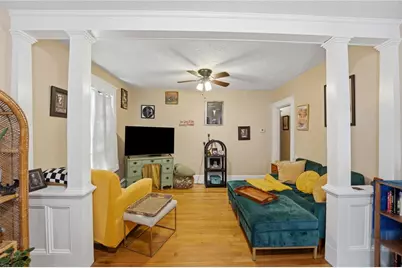 271 Coe Street, Woonsocket, RI 02895 - Photo 4