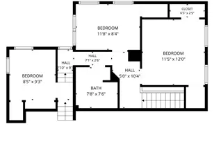 3 Sycamore St, Newport, RI 02840 - Photo 40