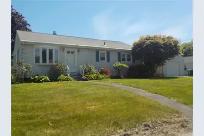 325 Morin Street, Woonsocket, RI 02895 - Photo 2